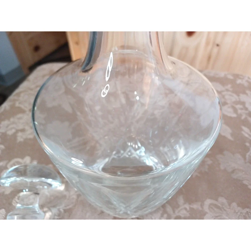 VTG Heavy Crystal 11 1/2